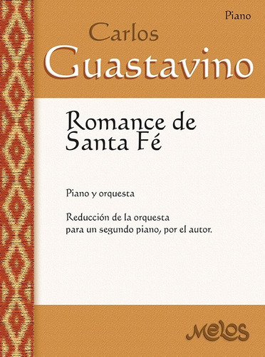 Romance De Santa Fe