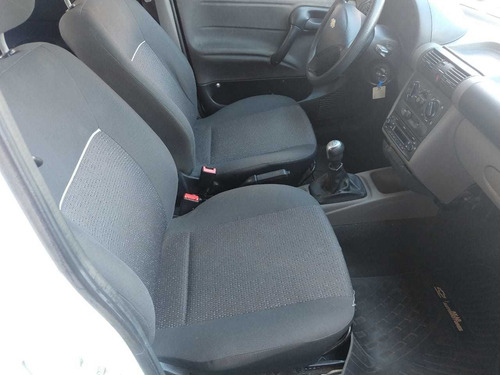 Chevrolet Classic 1.4 Ls Abs Airbag 2015
