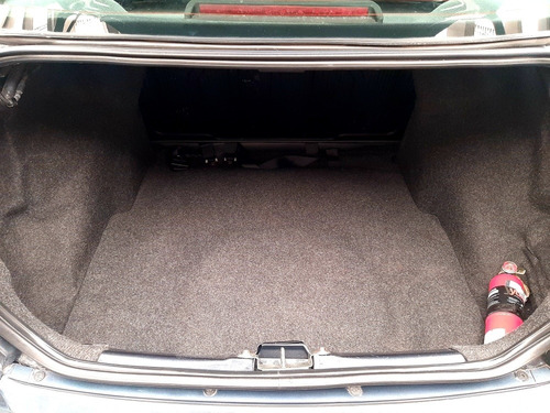 Imagen 13 de 15 de Fiat Siena Fire