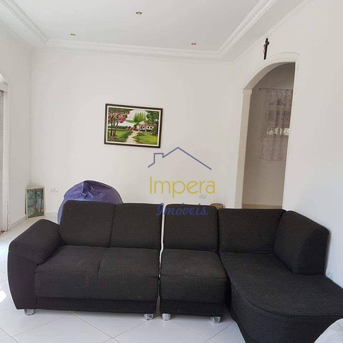 Imagem 21 de 25 de Chácara Com 4 Dormitórios À Venda, 3300 M² Por R$ 1.050.000,00 - Serrote - São José Dos Campos/sp - Ch0019