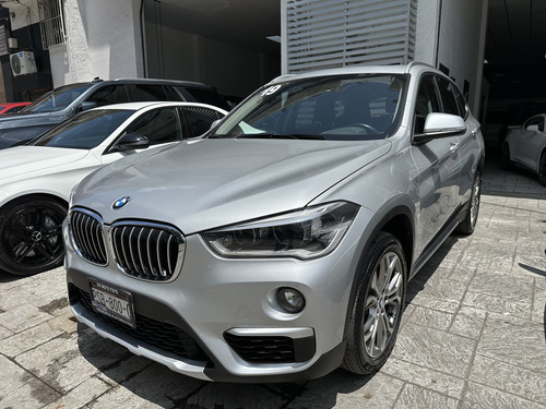 BMW X1 2.0 Sdrive 20ia X Line At