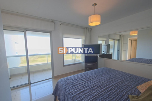 Imagen 16 de 30 de Penthouse En Venta De 5 Dormitorios Frente Al Mar En Playa Brava