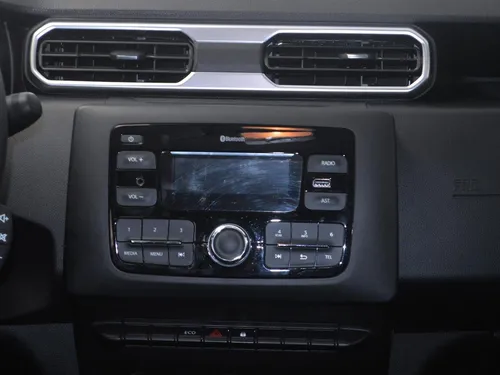 Renault Duster 1.6 Zen Mt