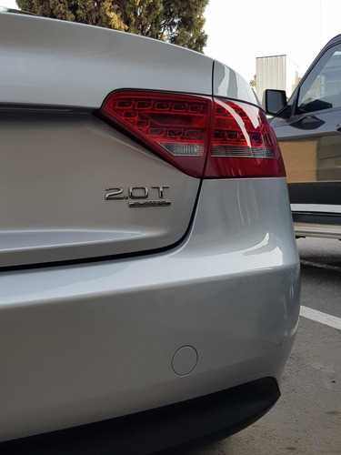Audi A5 2.0 Coupe Tfsi 211cv Stronic Quattro 2012