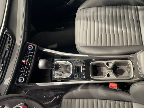 Fiat FASTBACK 1.3 T270 At6
