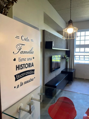 Alquiler Temporal Loft Belgrano