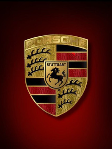 Made In Finland Porsche 981c S 1:43 Escala Colecciónismo Rojo
