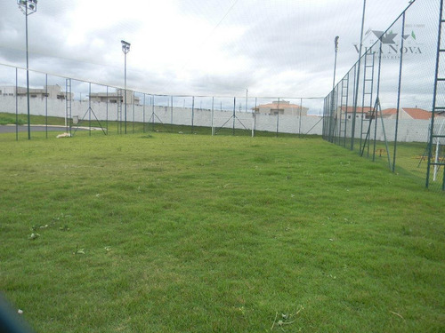 Casa Com 3 Dormitórios À Venda, 295 M² Por R$ 1.700.000,00 - Condomínio Dona Lucilla - Indaiatuba/sp - Ca0580
