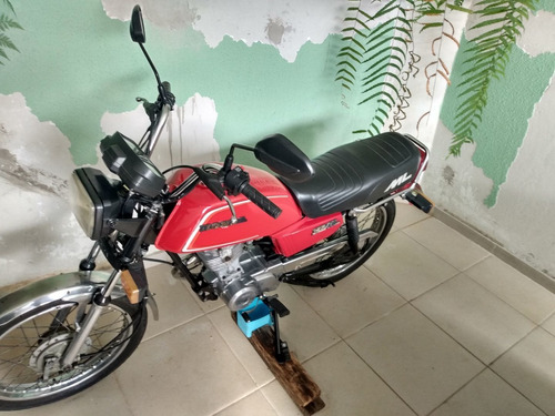 Honda Ml 125