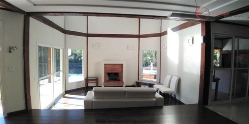 Imagem 4 de 26 de Casas Em Loteamento Fechado À Venda Em Mairiporã/sp - Compre O Seu Casas Em Loteamento Fechado Aqui! - 1478848