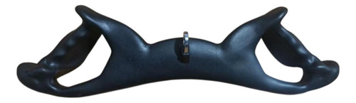 Multi Grips Lat Pulldown Attachment 39x13,5x7,5cm