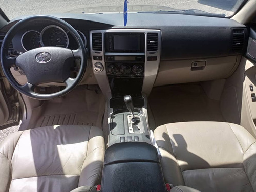 Imagen 11 de 18 de Toyota 4runner