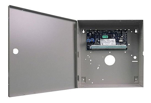 Dsc Panel Control Sistema Seguridad Hs2032nk