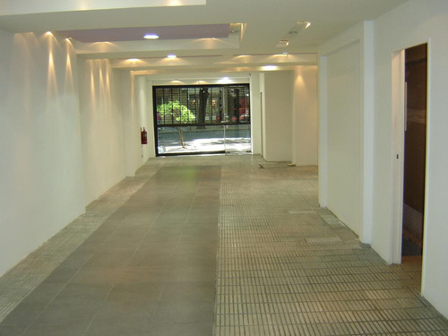 Oficina Zona Alto Palermo De 130 M² Mas Subsuelo - Coronel Diaz Y Charcas