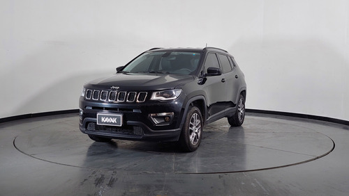 Jeep Compass 2.4 SPORT MT 4x2