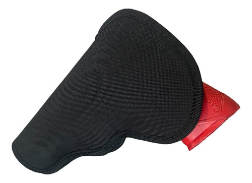 Funda Interna Tactica Diestro Bersa 380