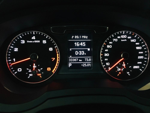 Audi Q3 1.4 Tfsi Ambiente Flex S-tronic 5p