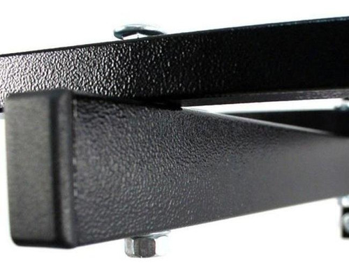 Suporte Parede Forno Micro-ondas Brastemp Bmj38ar 38l Preto