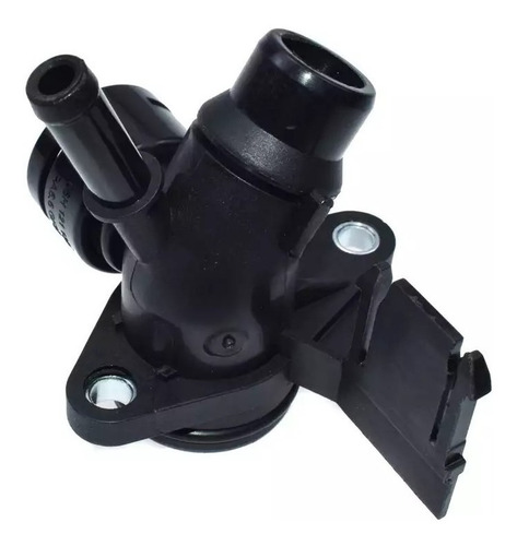 Flange D'aguá Cabeçote Audi A4 2.0 Tfsi 2012 2013 2014