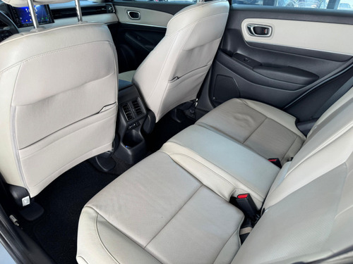 Honda HR-V 1.5 DI I-VTEC TURBO FLEX ADVANCE CVT