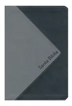 Comprar Biblia Thompson Estudio Bíblico Ed. Especial Dos Tonos Gris
