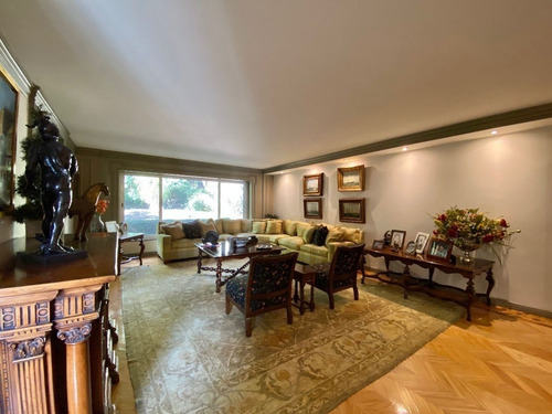 Casa En Venta En Sierra Fría Lomas De Chapultepec Miguel Hidalgo