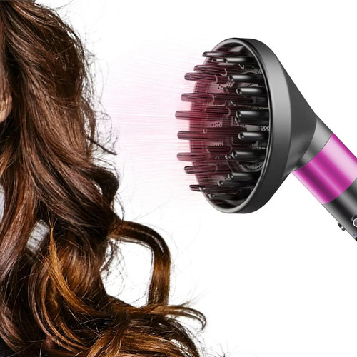 Difusor Mejorado Para Dyson Airwrap Styler Accesorio De Boqu