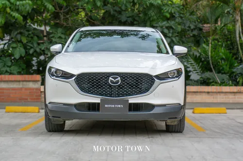Mazda CX-30 2.0 Grand Touring At