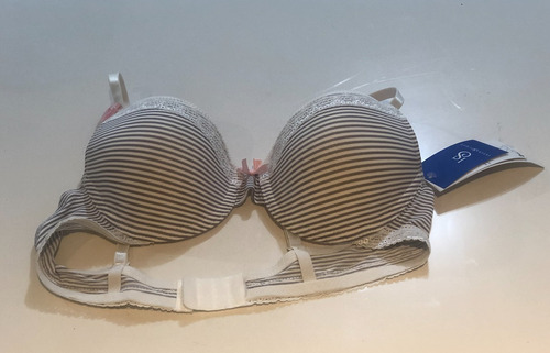 Brasier Sosten Sujetador R Intima Secret 34b