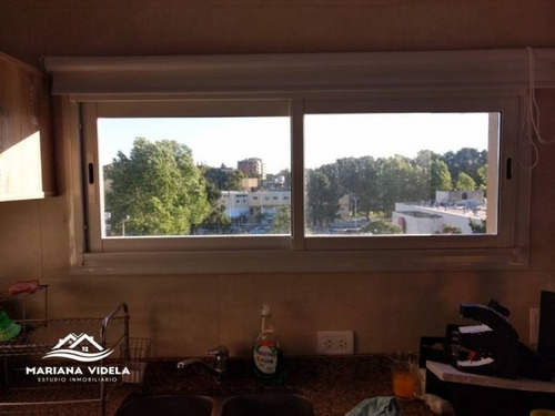 Imagen 6 de 14 de Departamento En Venta En Pinamar. Pleno Centro Administrativo Y Comercial.