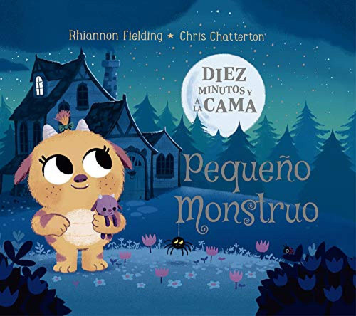 Diez Minutos Y A La Cama Fielding, Rhiannon/chatterton, Chri