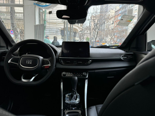 Fiat FASTBACK 1.3 T270 At6
