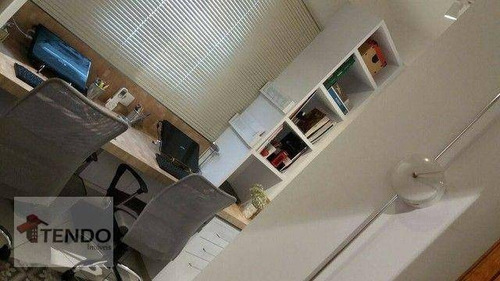 Imagem 7 de 20 de Casa Com 3 Dormitórios À Venda, 107 M² Por R$ 495.000,00 - Parque Das Nações - Indaiatuba/sp - Ca0821