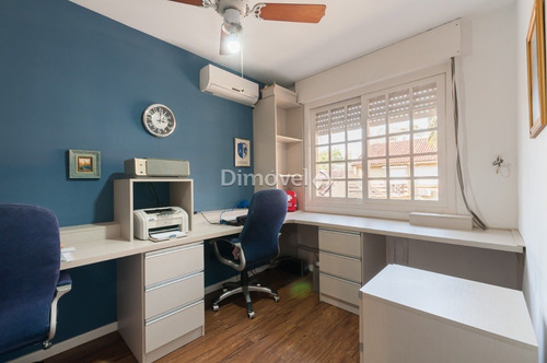 Imagem 13 de 15 de Casa Em Condominio - Tristeza - Ref: 16770 - V-16770