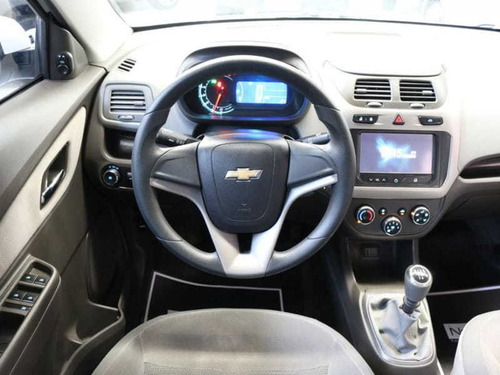Imagem 12 de 15 de Chevrolet Cobalt Ltz 2015