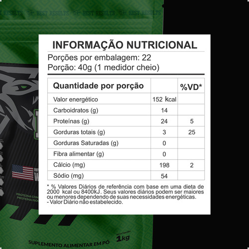 New Blend Whey Protein 1kg Pó - Sabores - New Corpus