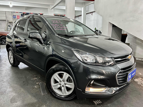 Chevrolet Tracker 1.4 Lt Turbo Aut. 5p
