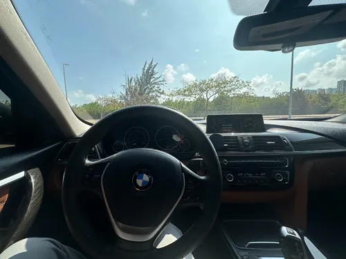 BMW Serie 3 2.0 330e Luxury Line Híbrido At