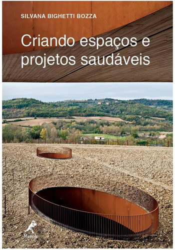 Criando espaços e projetos saudáveis, de Bozza, Silvana Bighetti. Editora Manole LTDA, capa mole em português, 2015