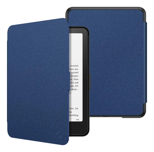Funda Fintie Para Kindle Paperwhite 12.ª Generación 2024 Con