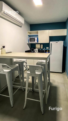 Imagen 24 de 30 de Venta | Oficinas Premium Frente A Tribunales