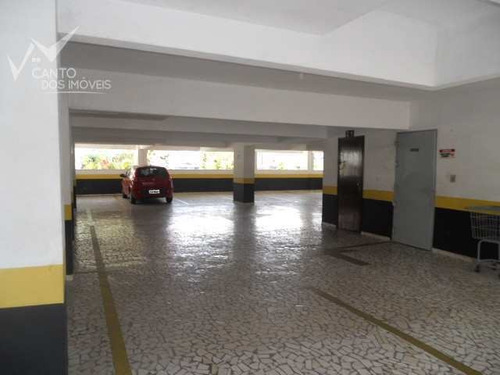 Imagem 6 de 30 de Cobertura Com 3 Dorms, Forte, Praia Grande - R$ 850.000,00, 200m² - Codigo: 47 - V47