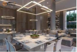 Imagem 7 de 16 de Apartamento À Venda, 150 M² Por R$ 2.243.938,45 - Batel - Curitiba/pr - Ap3517