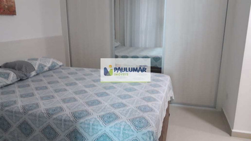 Imagem 22 de 30 de Apartamento Com 2 Dorms, Jardim Aguapeu, Mongaguá - R$ 560 Mil, Cod: 829313 - V829313