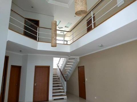 Imagem 20 de 20 de Casa Em Condomínio À Venda No Villa Dos Inglezes - Sorocaba/sp - Cc02988 - 32562280