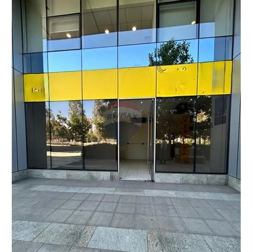 Local Comercial En Las Condes, Gran Oportunidad