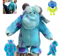 Comprar Peluche Sulley Bebé Sullivan Monster Inc Llavero Gratis