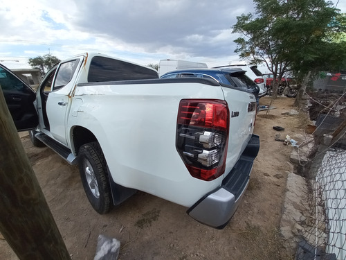 Desarmo Mitsubishi L200 Did 4x4 Año 2022 Solo Por Partes