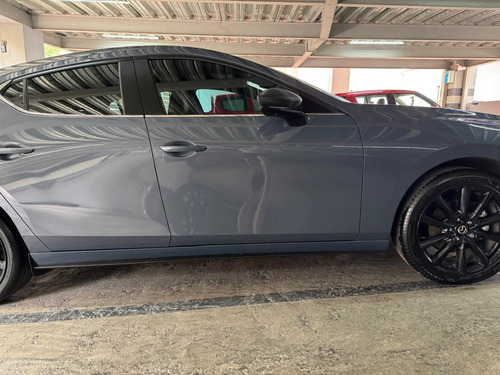 Mazda Mazda 3 2.5T Signature Hatchback At