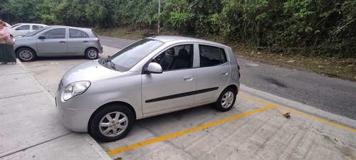 Kia Picanto 1.1 Morning